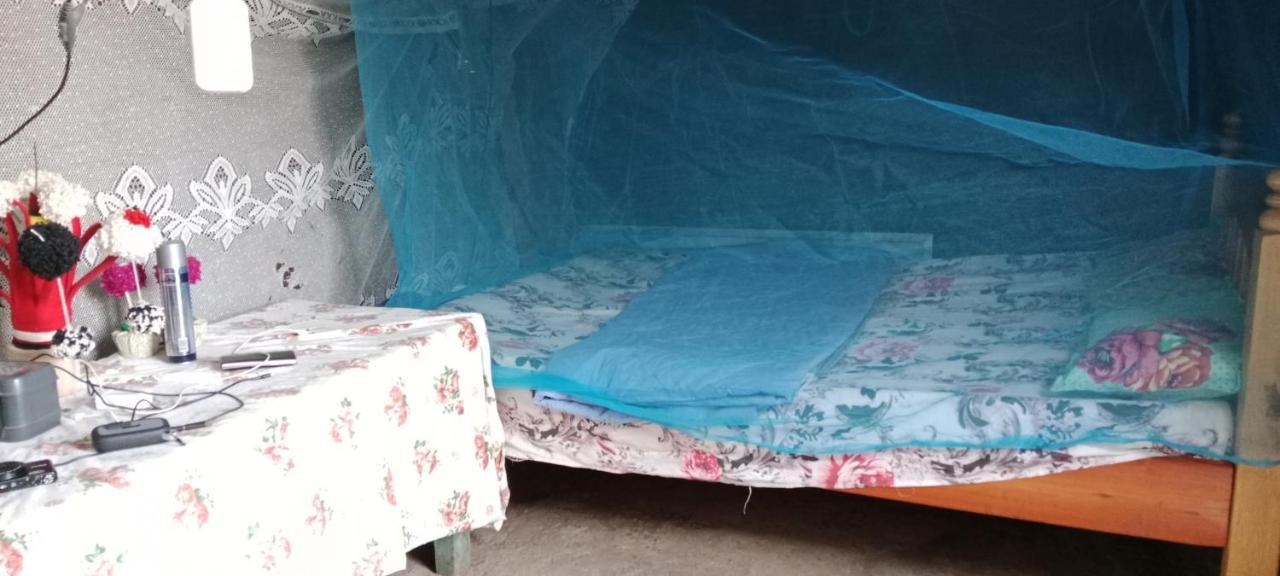 Maasai Homestay Camping Sekenani 外观 照片