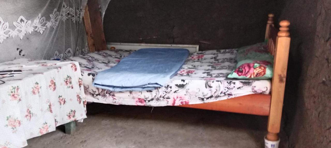 Maasai Homestay Camping Sekenani 外观 照片