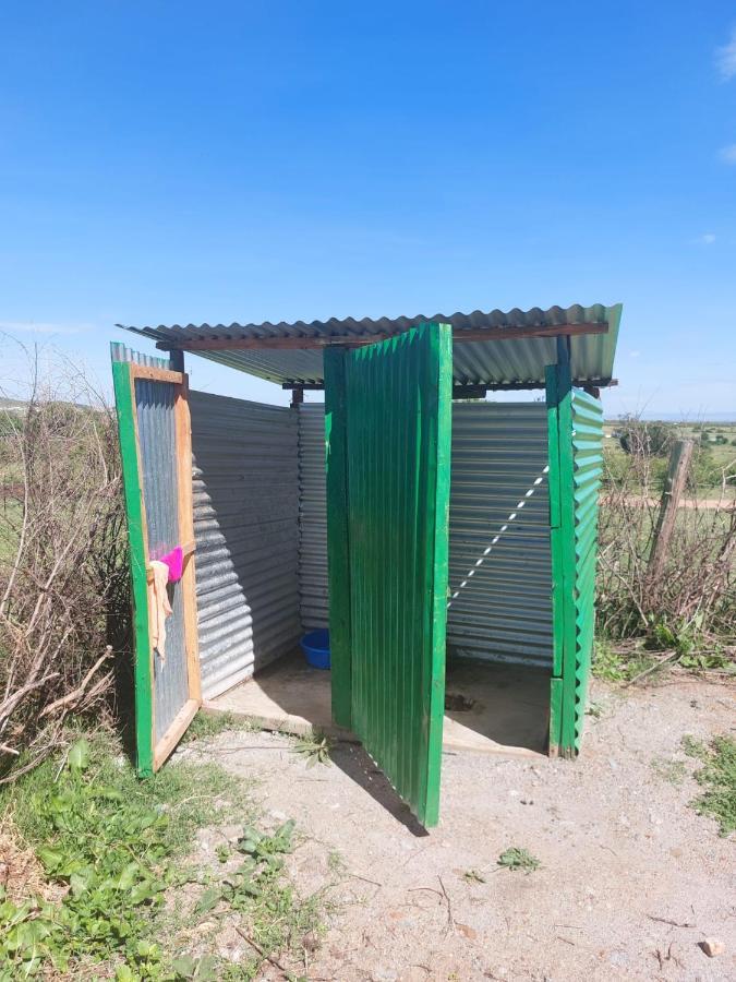 Maasai Homestay Camping Sekenani 外观 照片