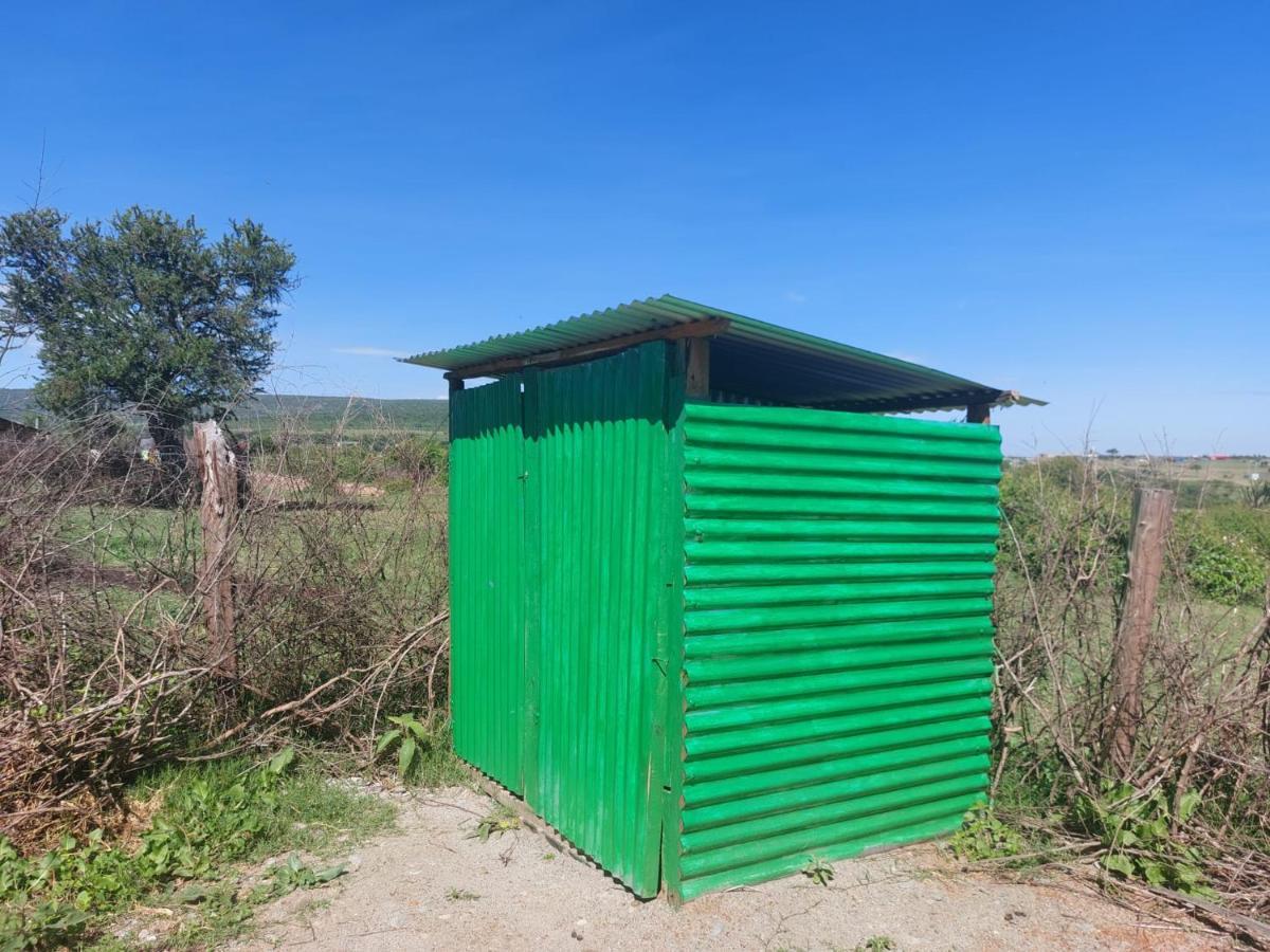 Maasai Homestay Camping Sekenani 外观 照片