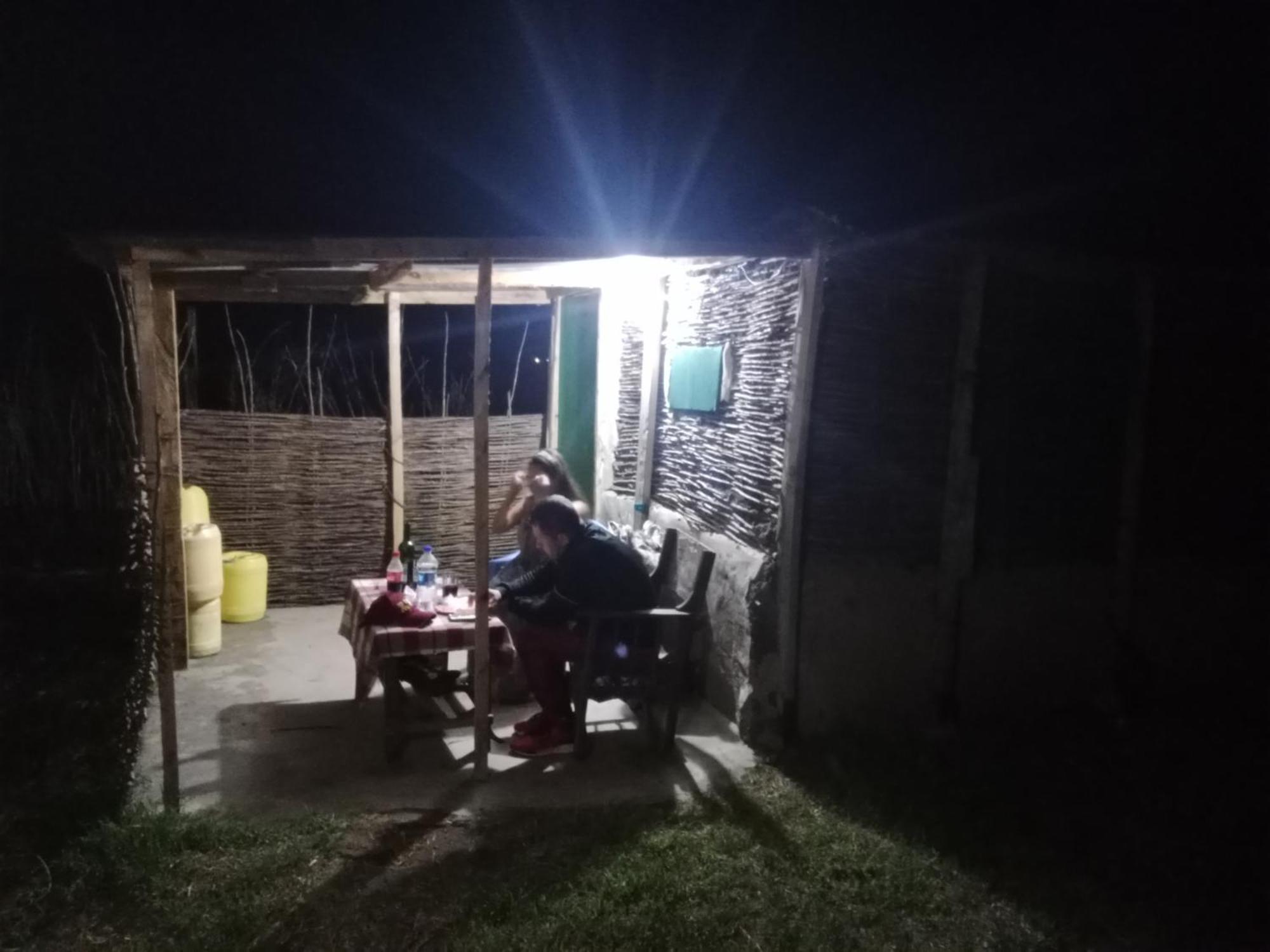 Maasai Homestay Camping Sekenani 客房 照片